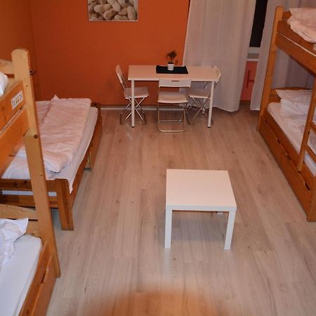 Margo Guest Rooms Красков Екстериор снимка