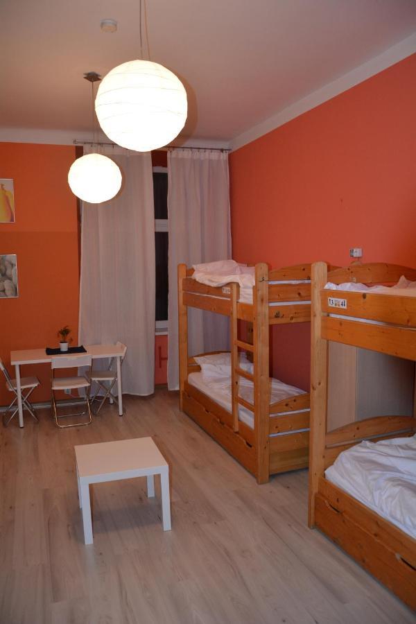 Margo Guest Rooms Красков Екстериор снимка
