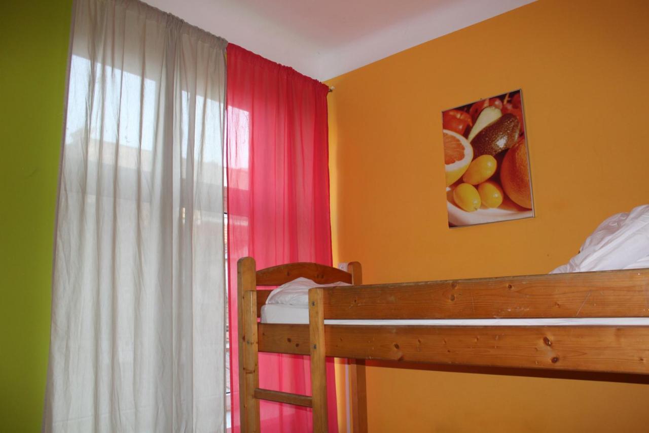 Margo Guest Rooms Красков Екстериор снимка