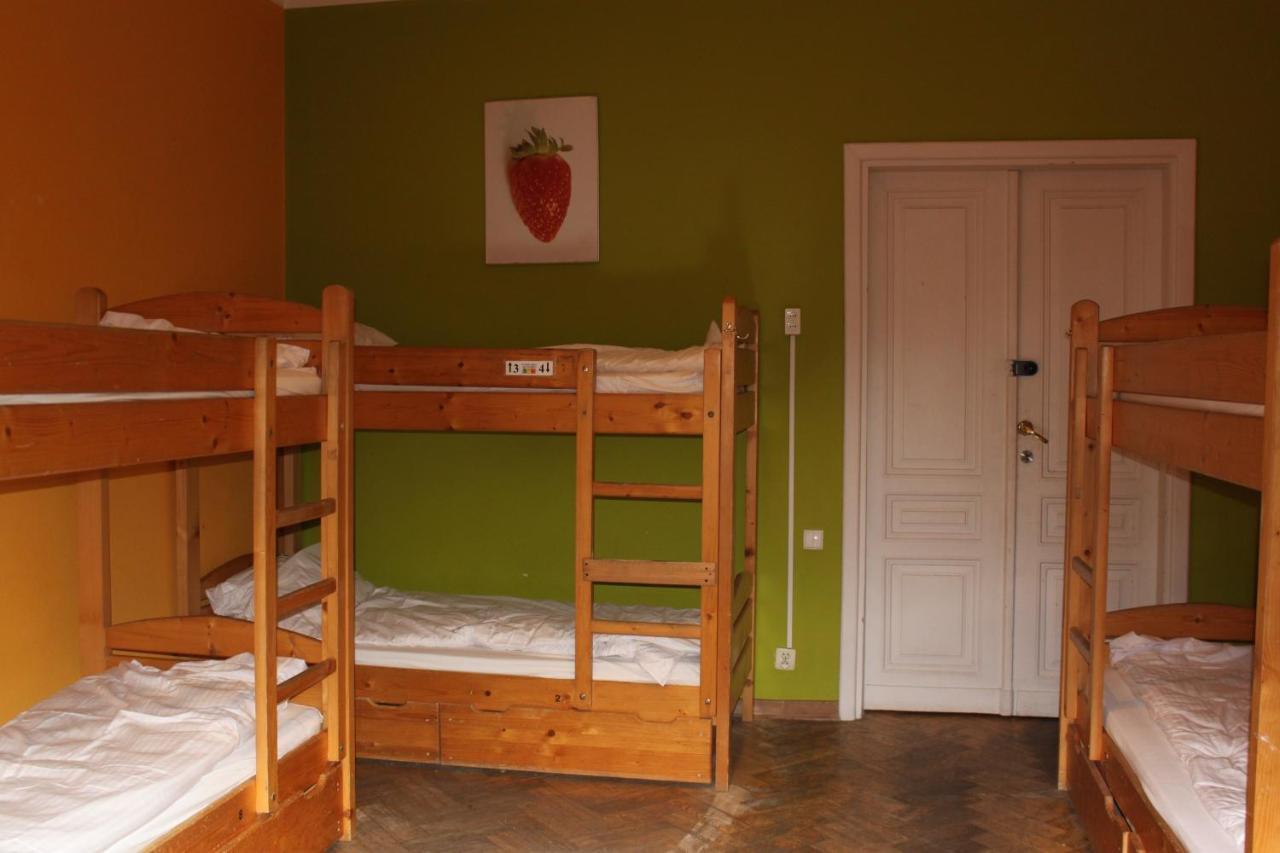 Margo Guest Rooms Красков Екстериор снимка