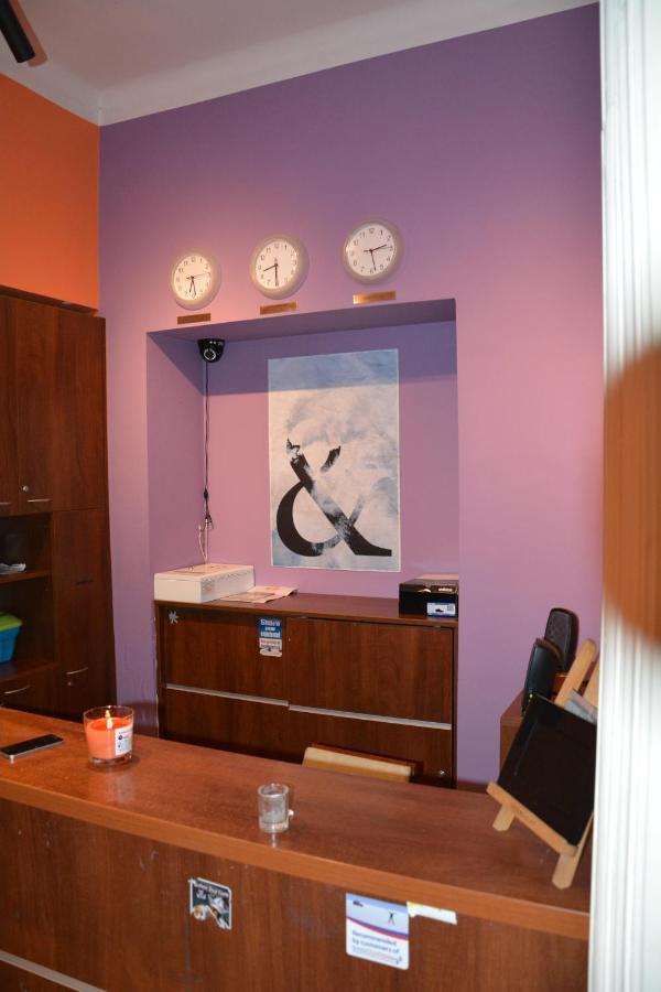 Margo Guest Rooms Красков Екстериор снимка